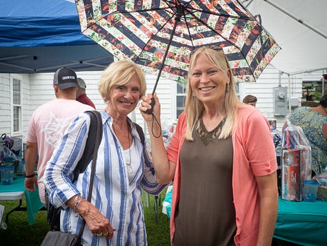 157th Children's Fair
