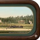 Historic Dartmouth Baseball