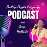 Purpose| Passion| Prosperity| Sister Circle