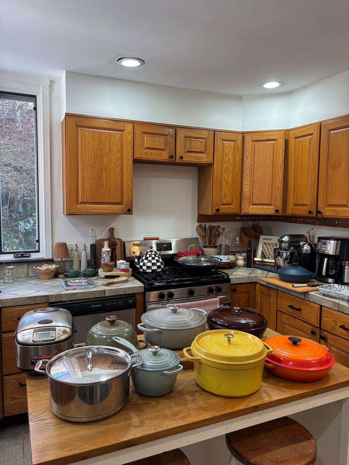 Used Cookware My Most-Used Cookware (and Why I Believe in Buying Quality)