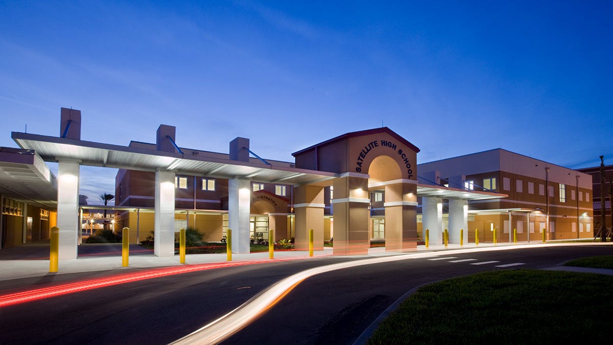 COASTAL COMMUNITY SCHOOL