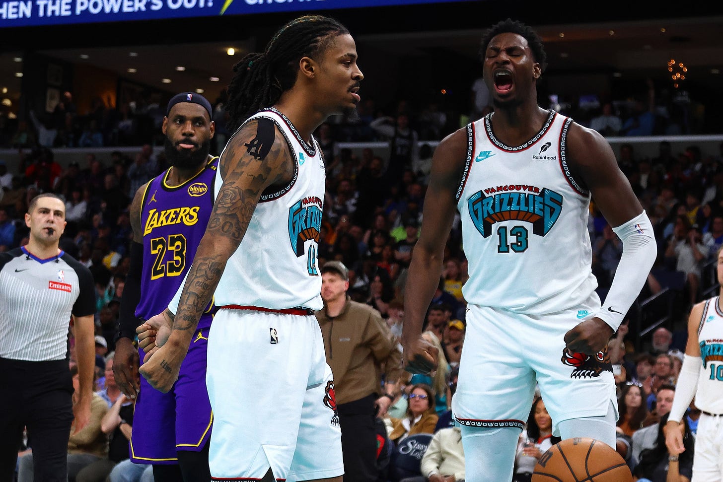 NBA Futures: Memphis Grizzlies 2025-26 projected win total odds, best bets