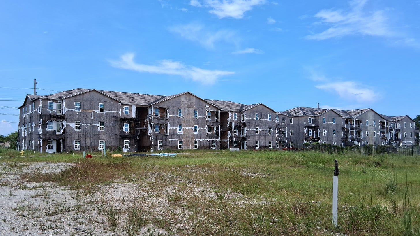 Nathi Reserve apartment complex Nathi Reserve apartment complex
