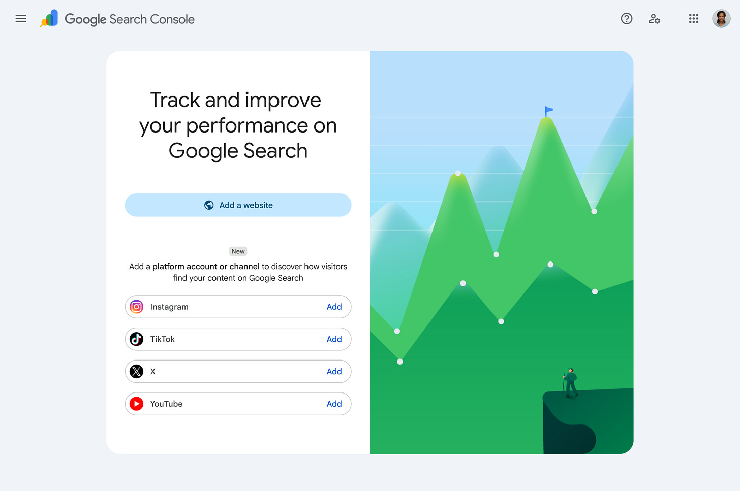 Search Console Platform Property JoIzu6UU Scaled Search Console Platform Property JoIzu6UU Scaled