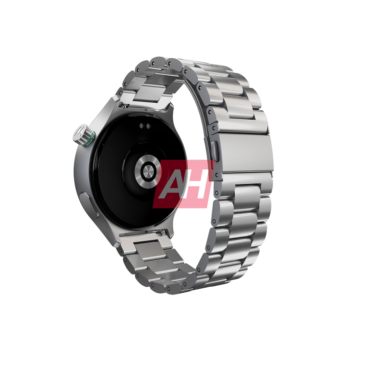 Moto 360 2025 smartwatch design leak