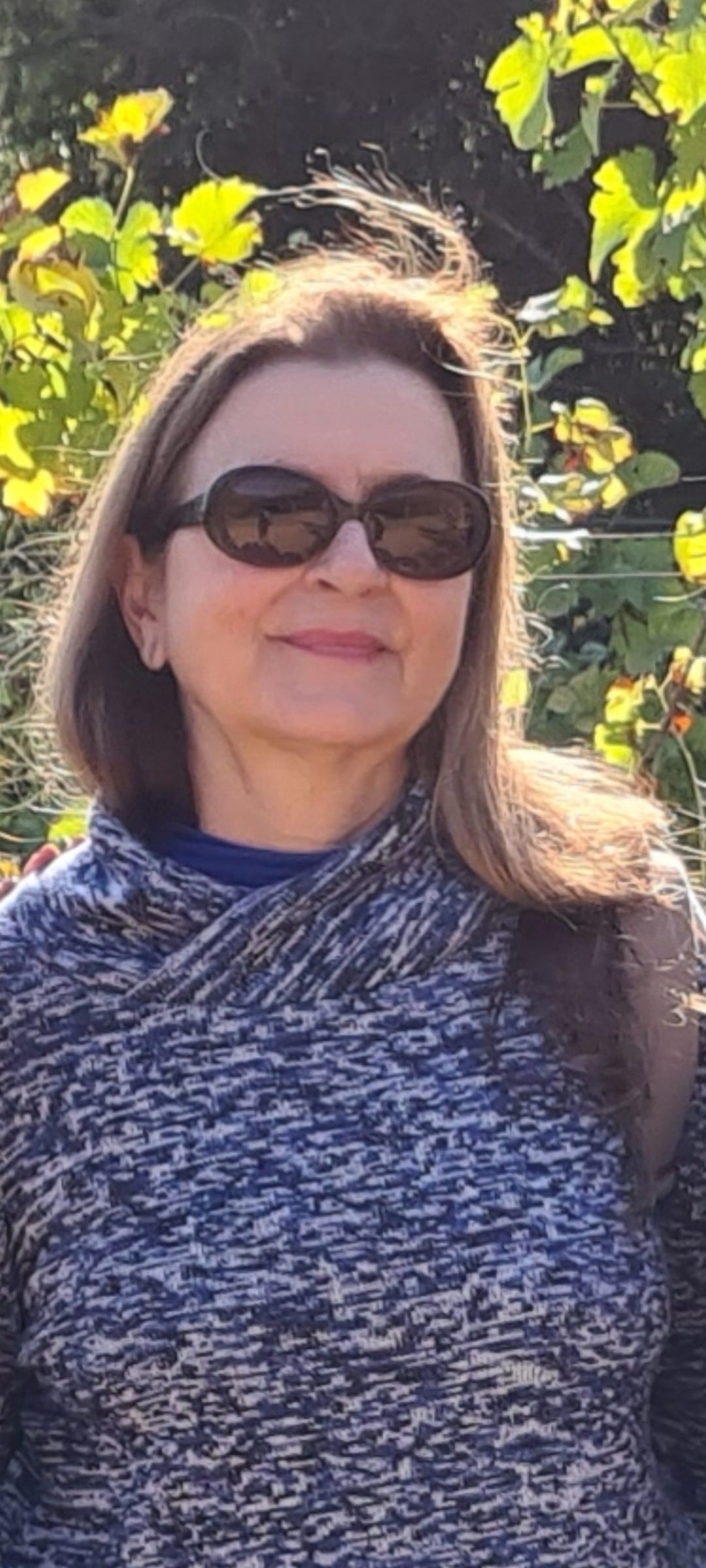 Regina Pacheco logo