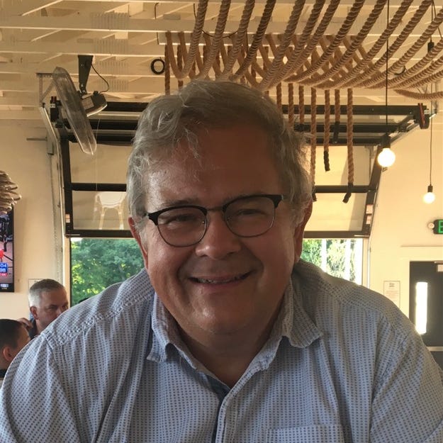 Artwork for Decoding Health Care