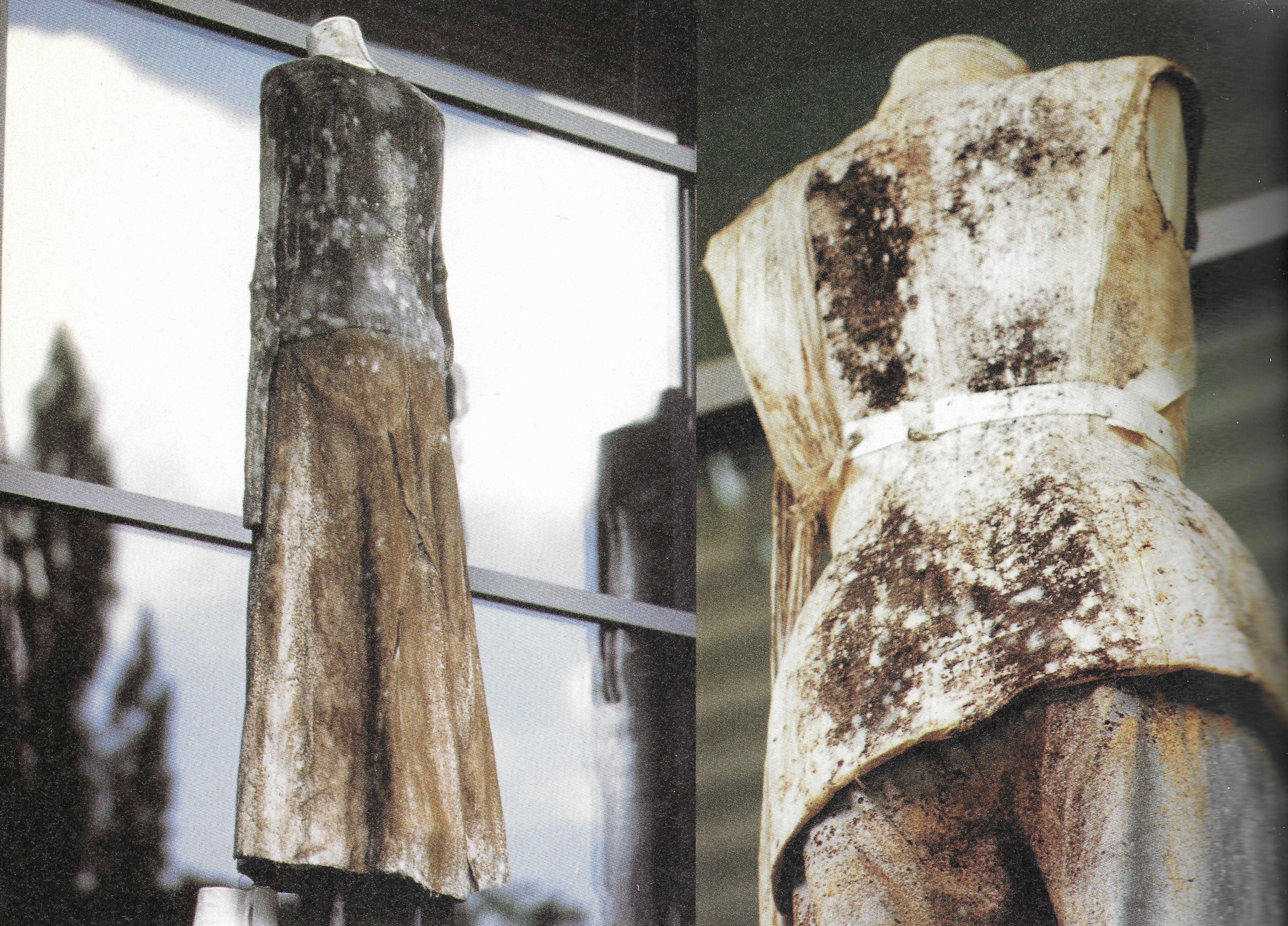 Martin Margiela, 9/4/1615