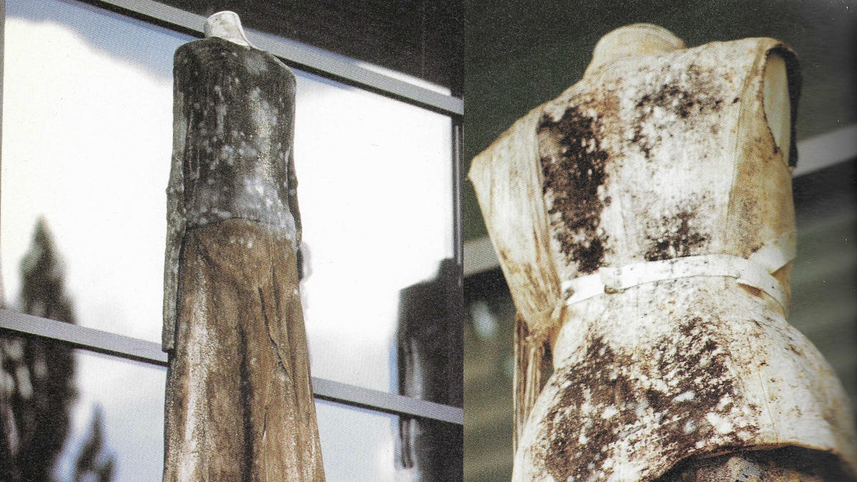 Martin Margiela, 9/4/1615