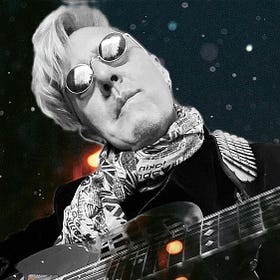 He Talks In Stereo, PART 2: Singer/Guitarist Gary Myrick Embraces His Texas Blues Muse-EXCLUSIVE INTERVIEW