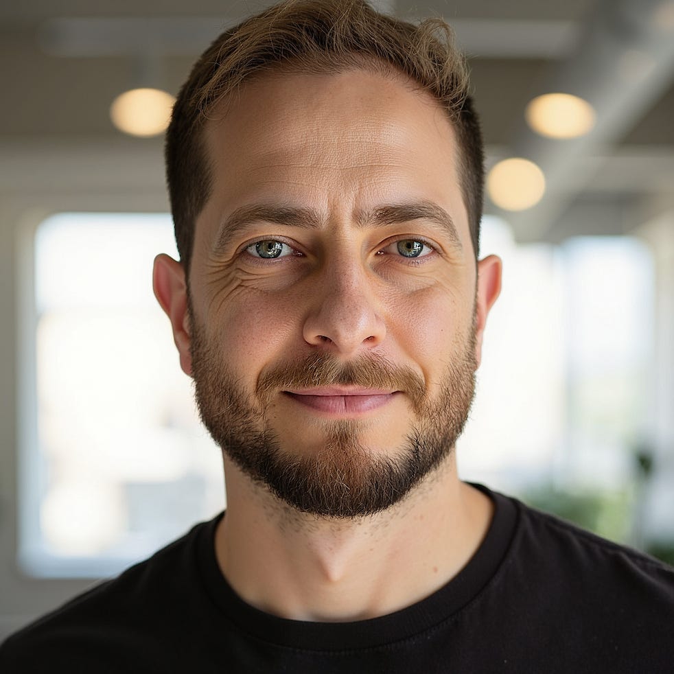 Tamir’s Growth Navigator