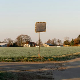 Die Lage auf dem Land: Systemfehler Gesundheitsversorgung