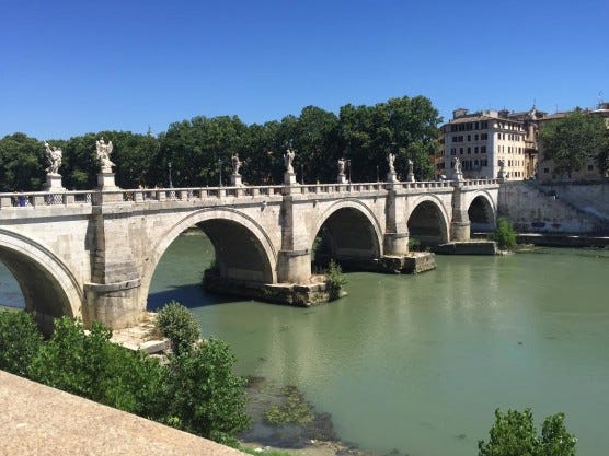 roma in a day 8 roma in a day 8