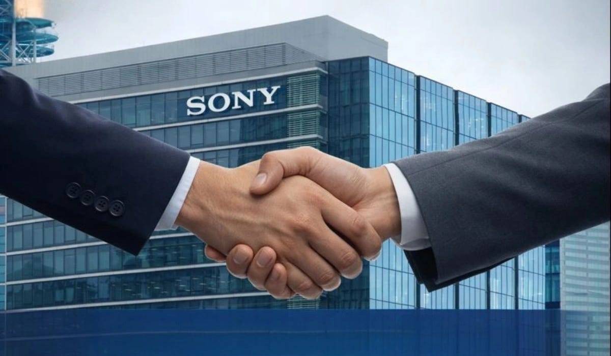 Sony Invests $13 Million In Soneium Developer Startale Group