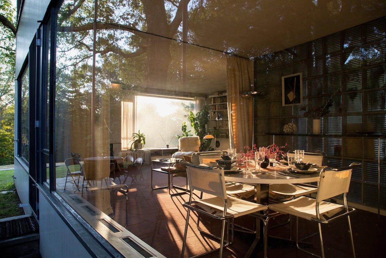 Gropius House Guided Tour | Freedom's Way National Heritage Area