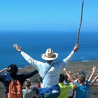 Ruminations of a Naturalist