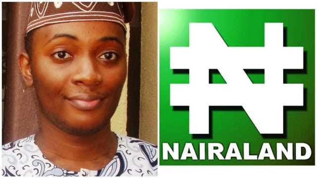 Seun Osewa: Profile & Picture of Nairaland Owner – Nigerian Infopedia Seun Osewa: Profile & Picture of Nairaland Owner – Nigerian Infopedia