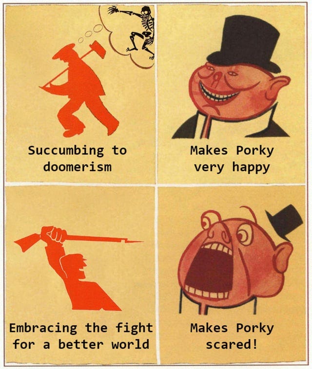 r/196 - Doomerism Rule r/196 - Doomerism Rule