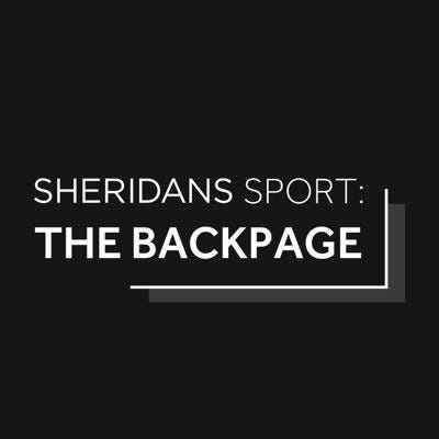 The BackPage