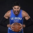 Enes Kanter Freedom's avatar