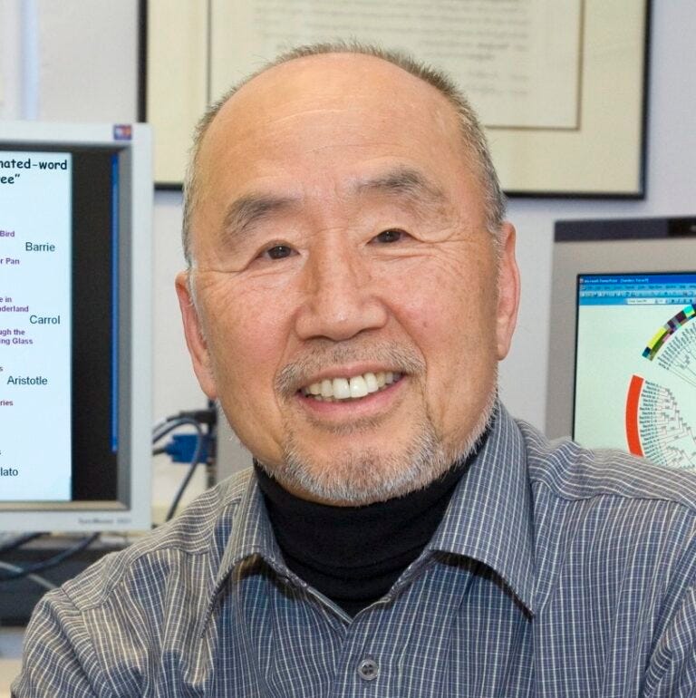 Sung-Hou Sung-Hou