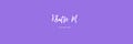 ✰ khutso m ✰