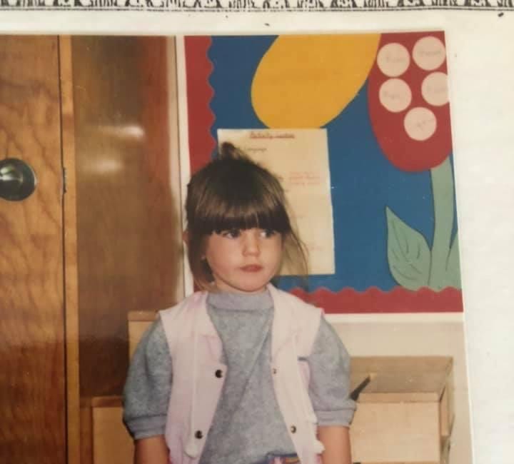 how i'm reevaluating my life at 42: fashion edition (pt. 2)