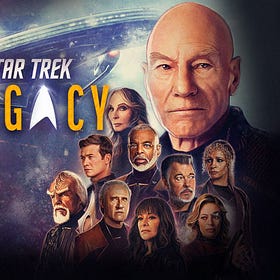 Star Trek Needs Star Trek: Legacy