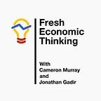 Fresh Economic Thinking