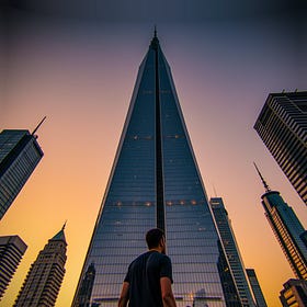 Edge Case - Part 4 - The Conclusion