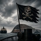 Rabo: Piracy as Policy