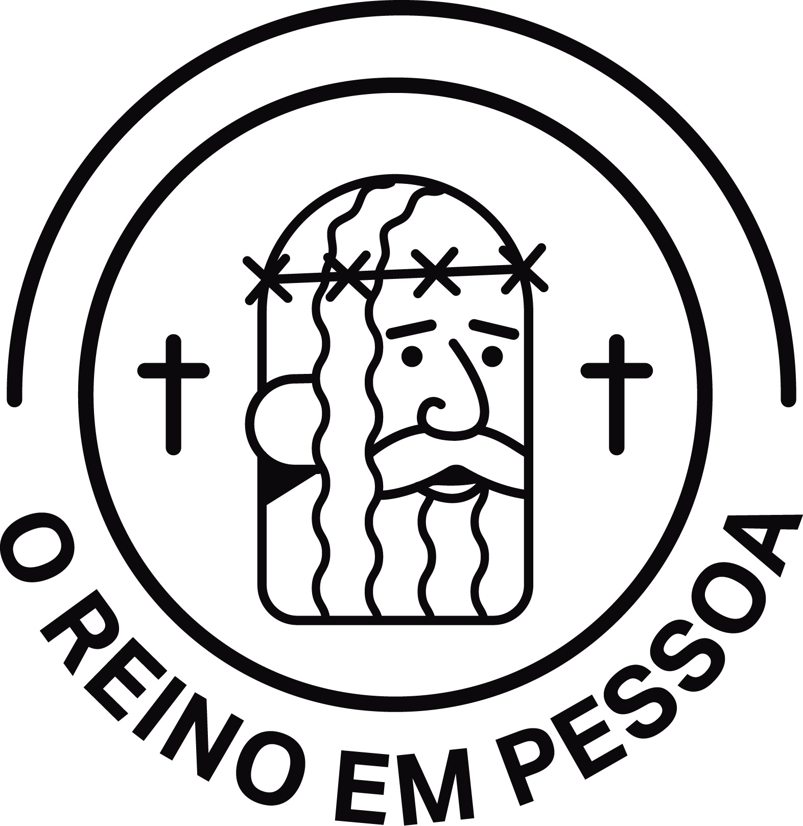 O Reino em Pessoa