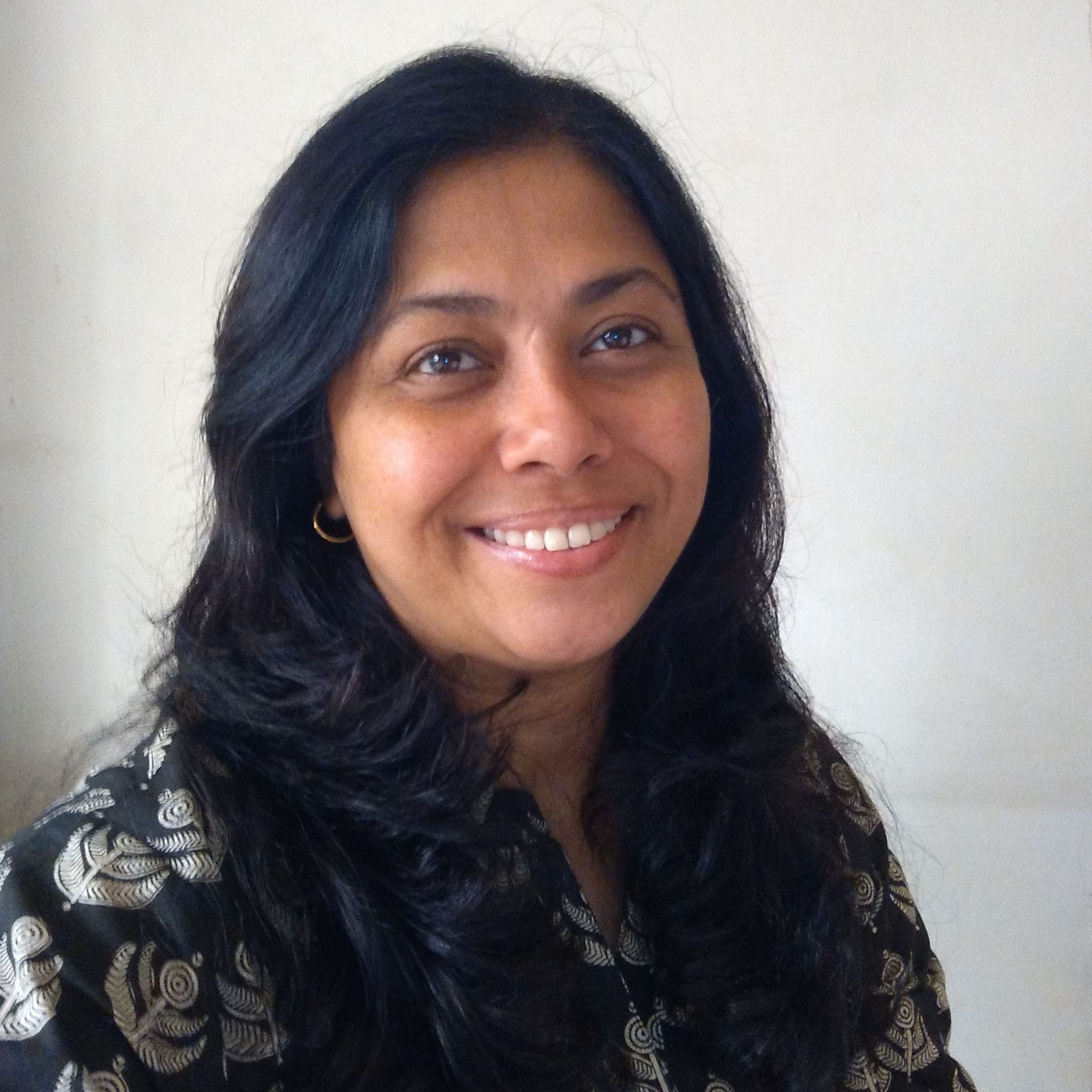 Kanchan Karai
