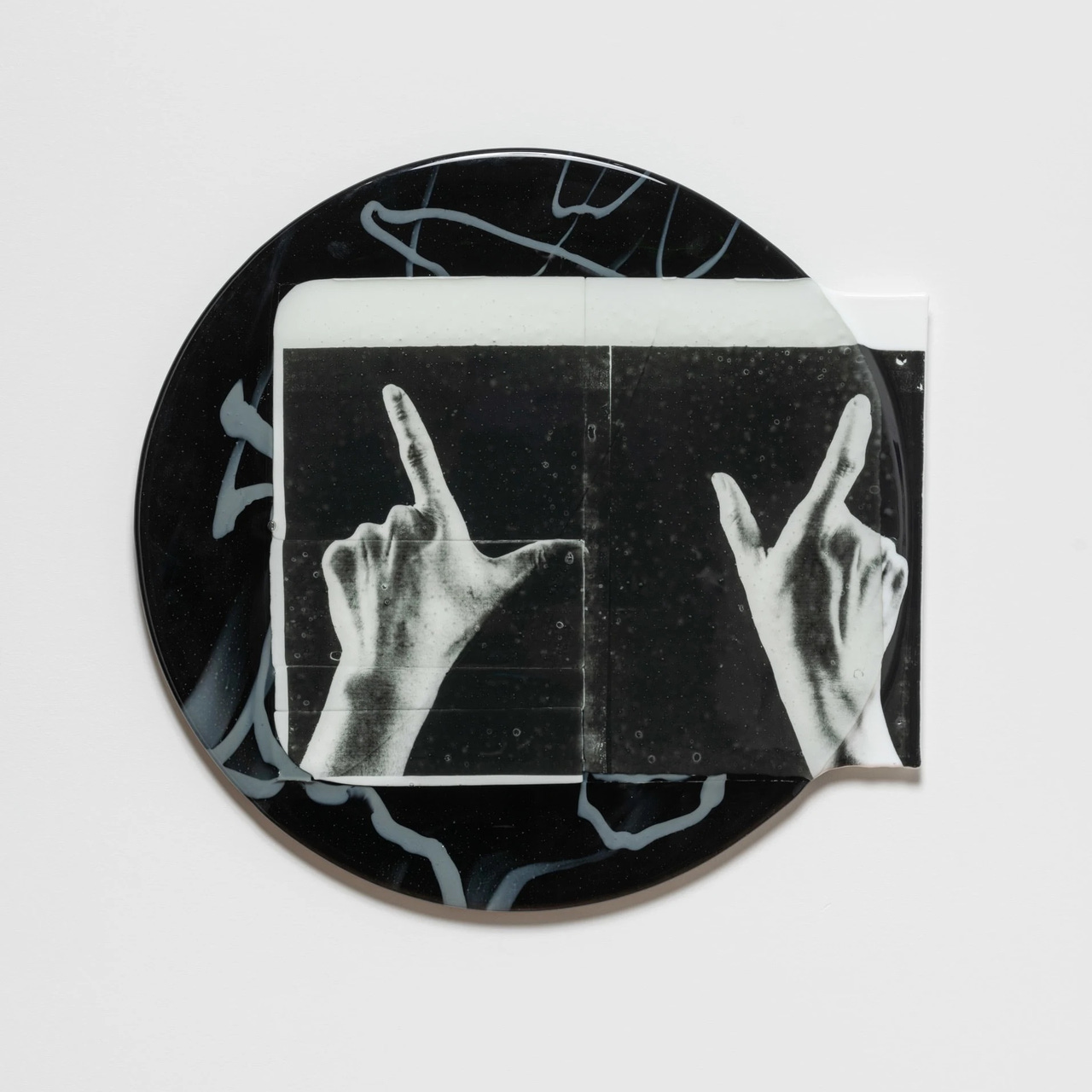 Sara Greenberger Rafferty's Studio Visit