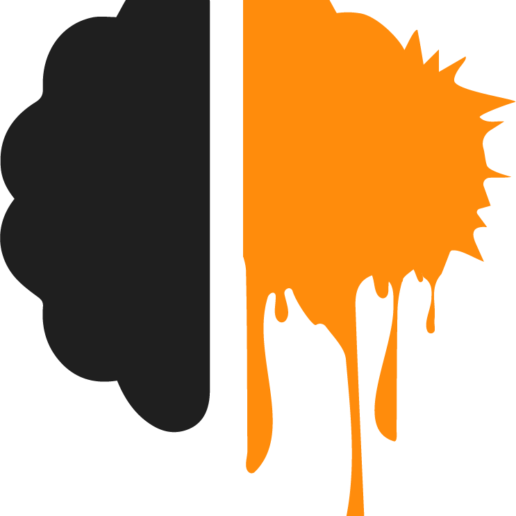 Destrucción Creativa logo