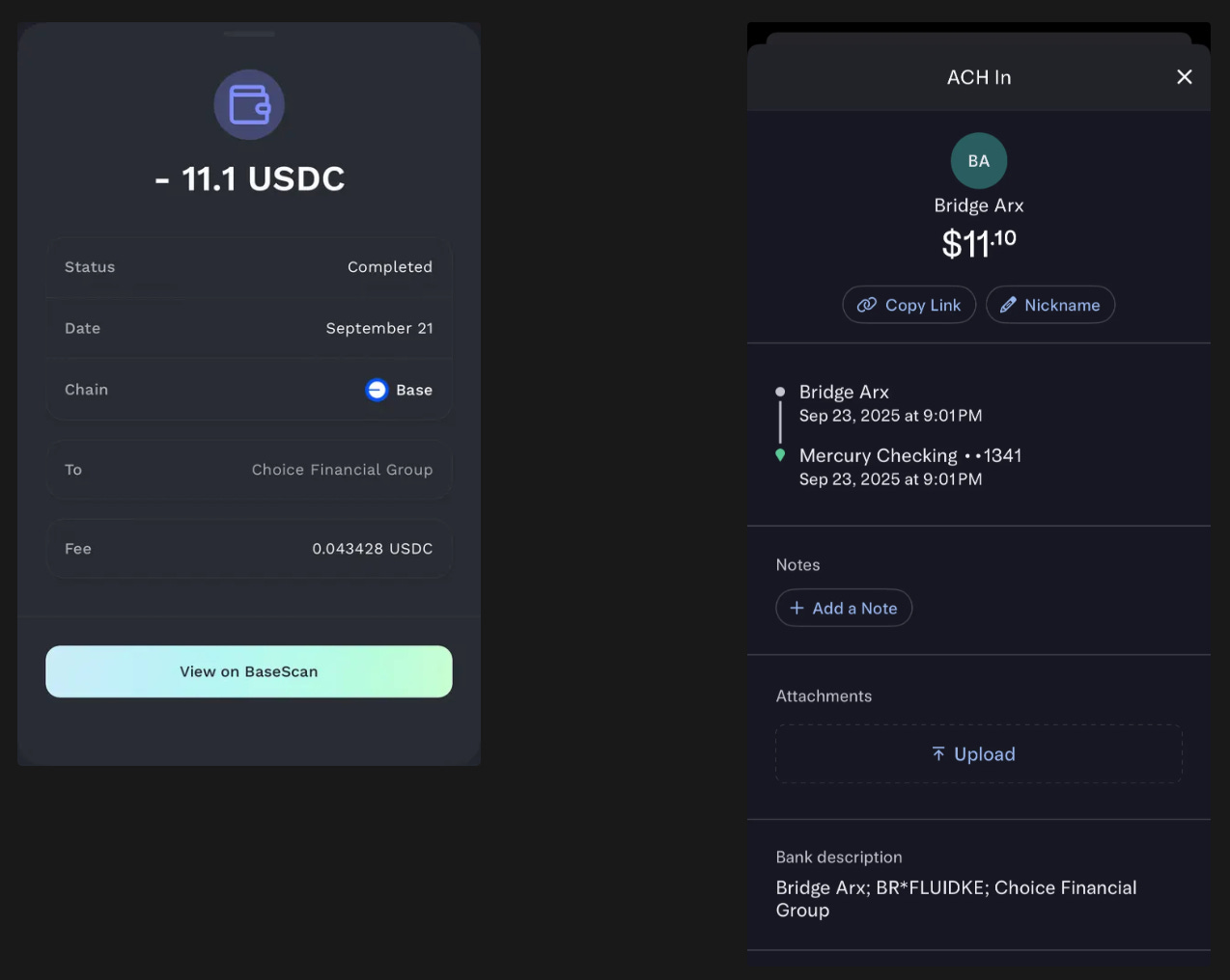 免註冊交易所！銀行直通錢包的零手續費出入金實測- by 許明恩- 區塊勢