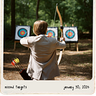 69. How to set creative goals without wanting to set yourself on fire