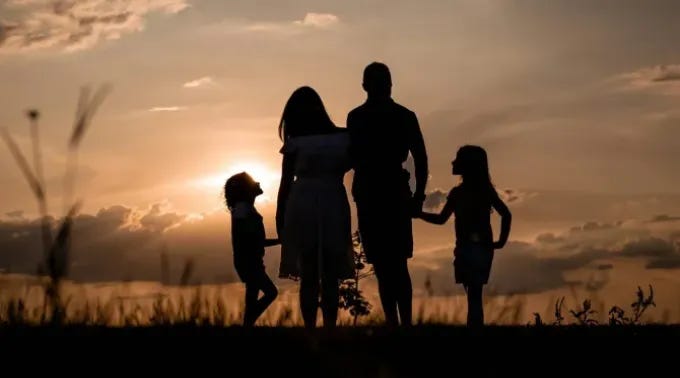 Irlandeses mantêm maternidade e família tradicional na constituição