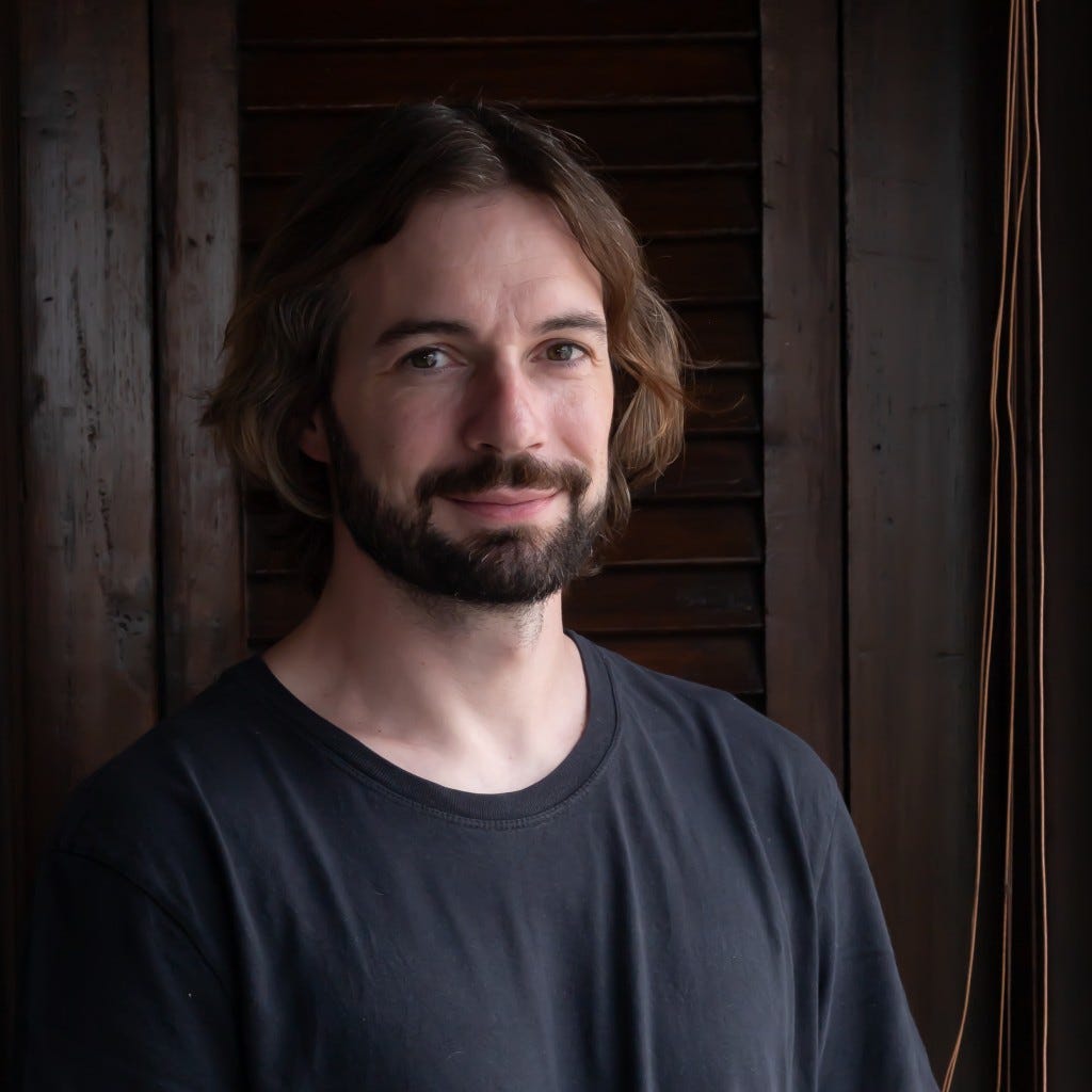 Artwork for Kevin Chevallier