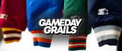 Gameday Grails 