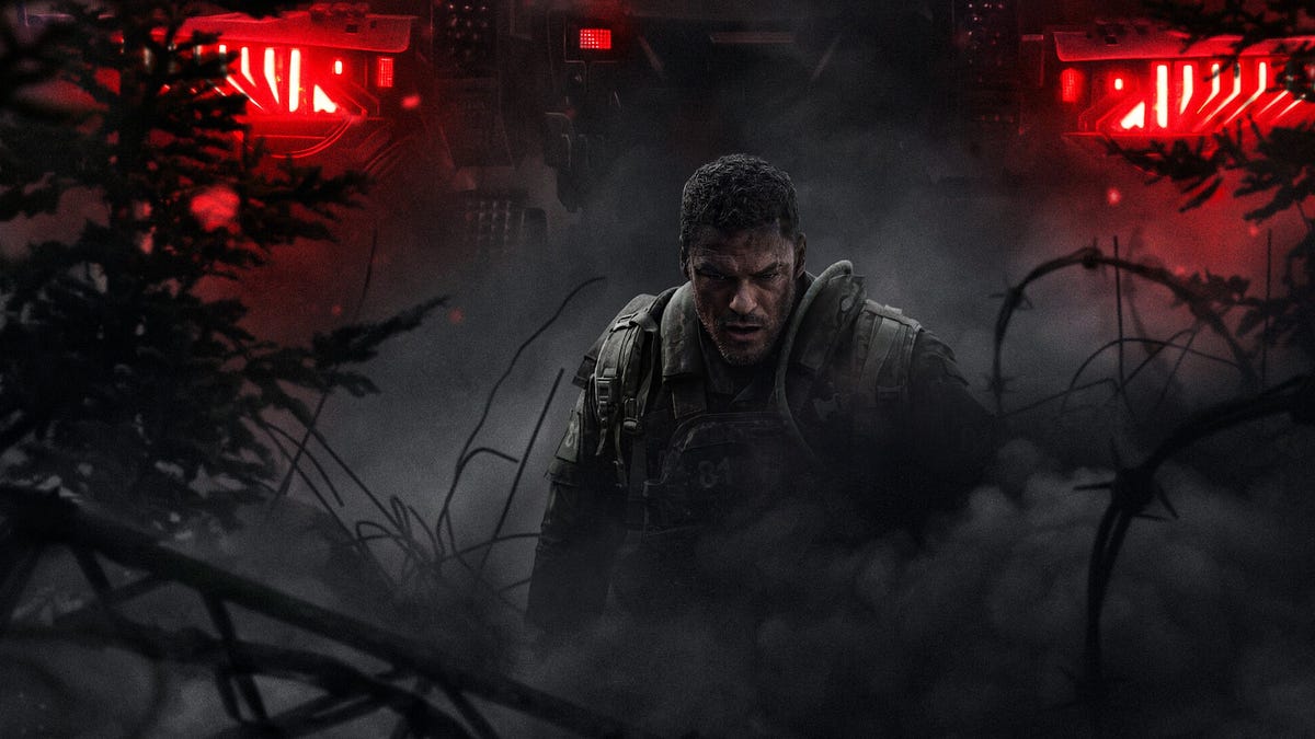 'War Machine' Review- Danger From Robots