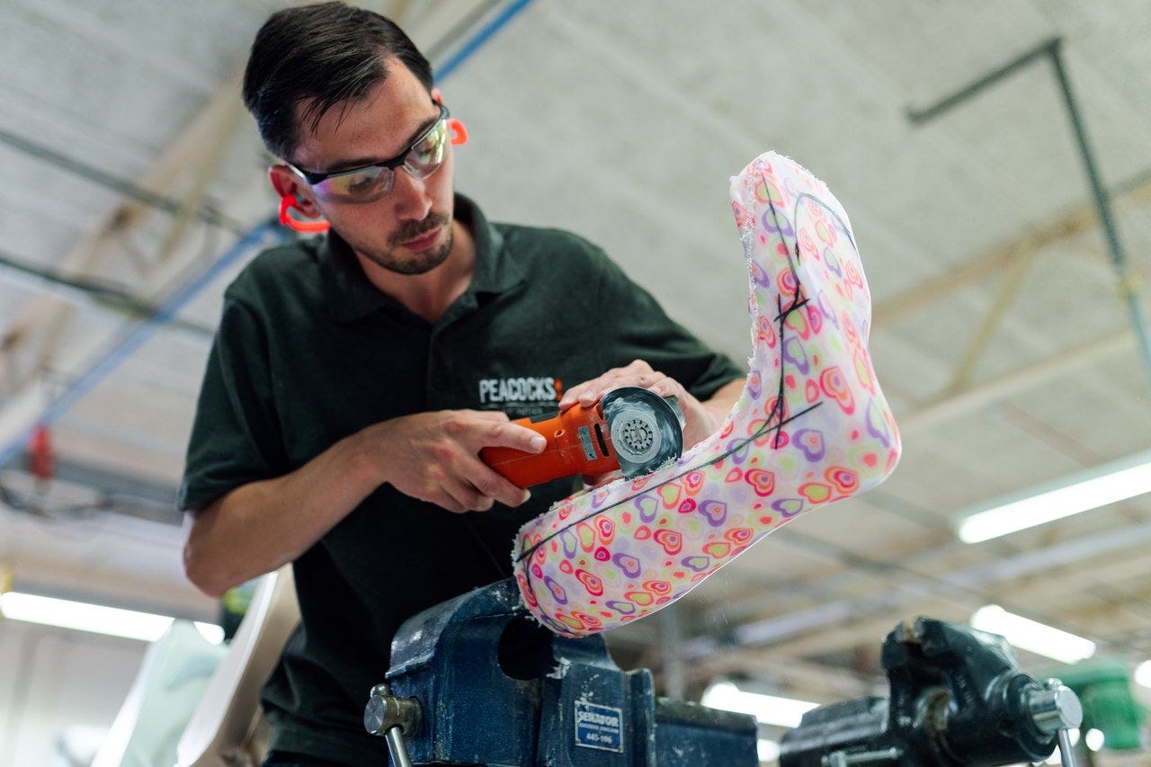 Job crafting - All about shaping your role how you want