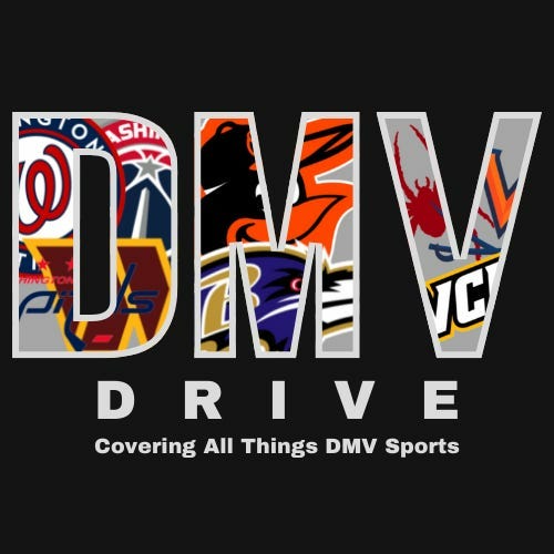 The DMV Drive