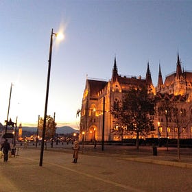 Karanténnapló helyett - 3. 