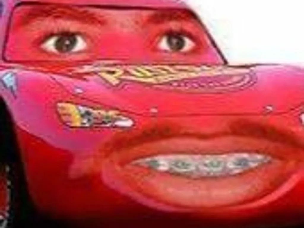 Qual Relampago Marquinhos Vc É? | Uma fã de qsmp | Quizur