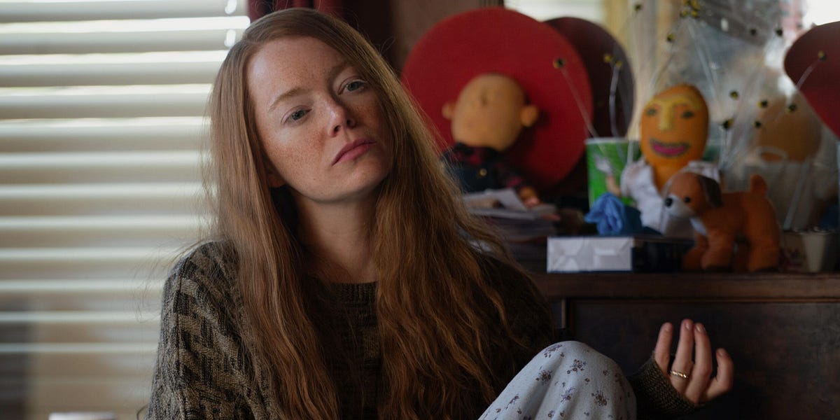 'Eddington' Review- An Utter Failure