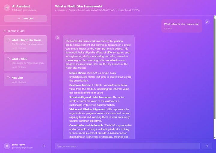Base44 (Left), Lovable (Right)