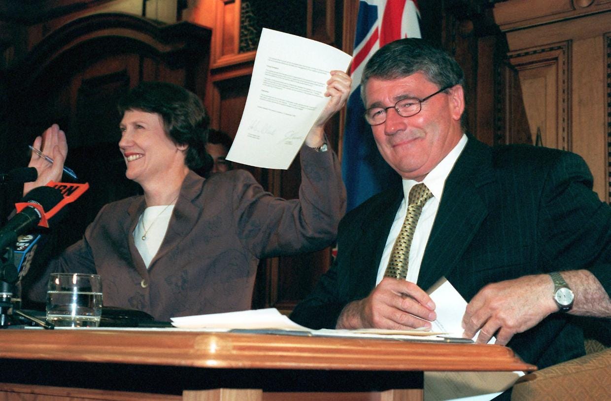 Helen and Jim.