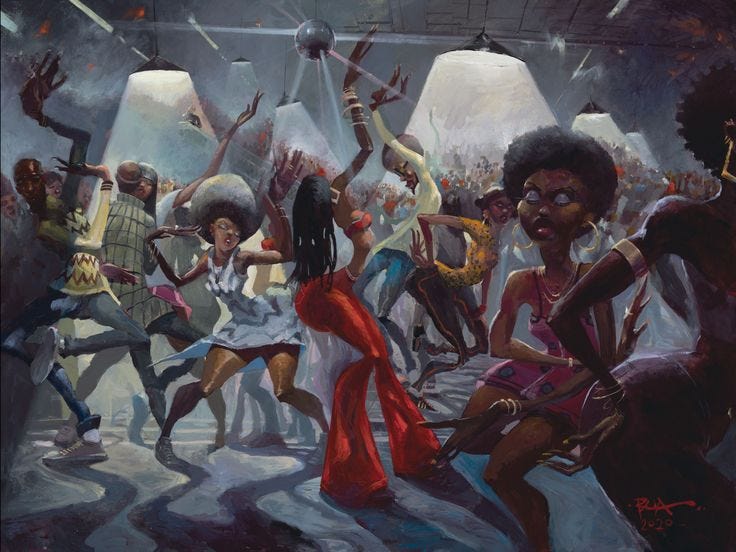 Top Joints of 2024: A Playlist of Vibes