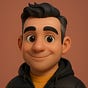 Mark Pickering's avatar